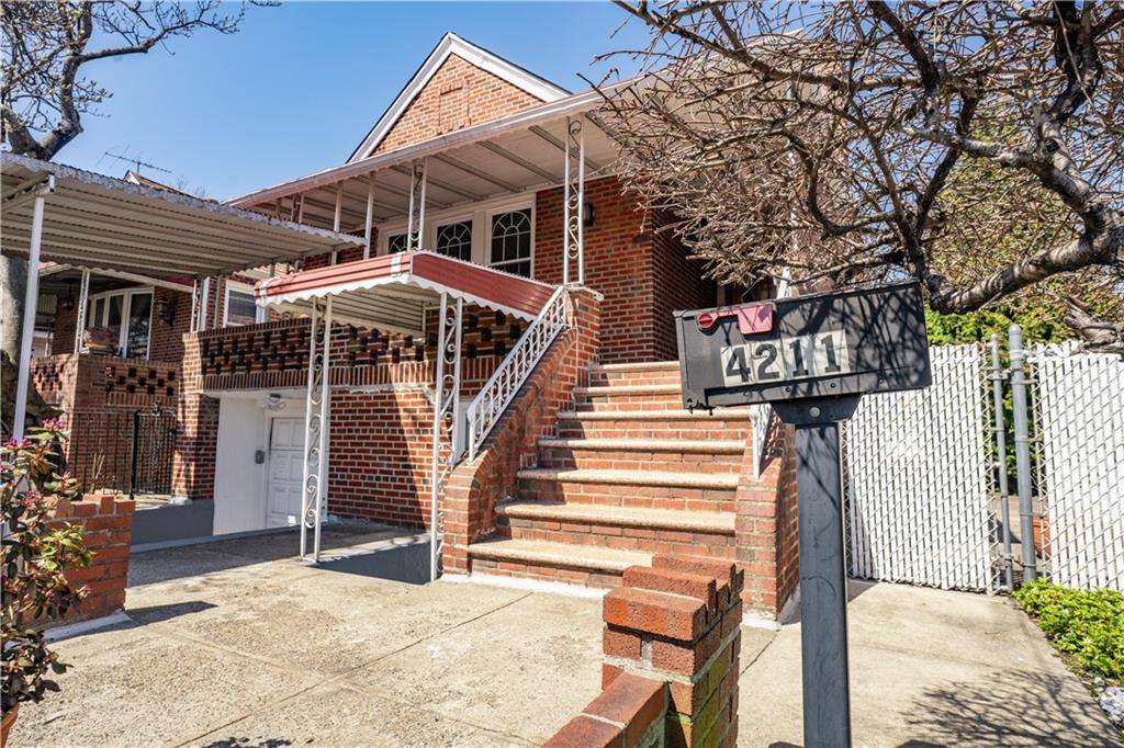 Brooklyn, NY 11234,4211 Avenue R