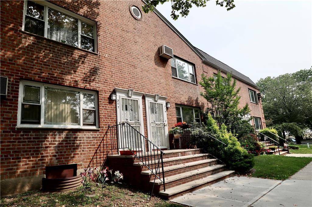 Brooklyn, NY 11228,377 Bay 8th ST #1B