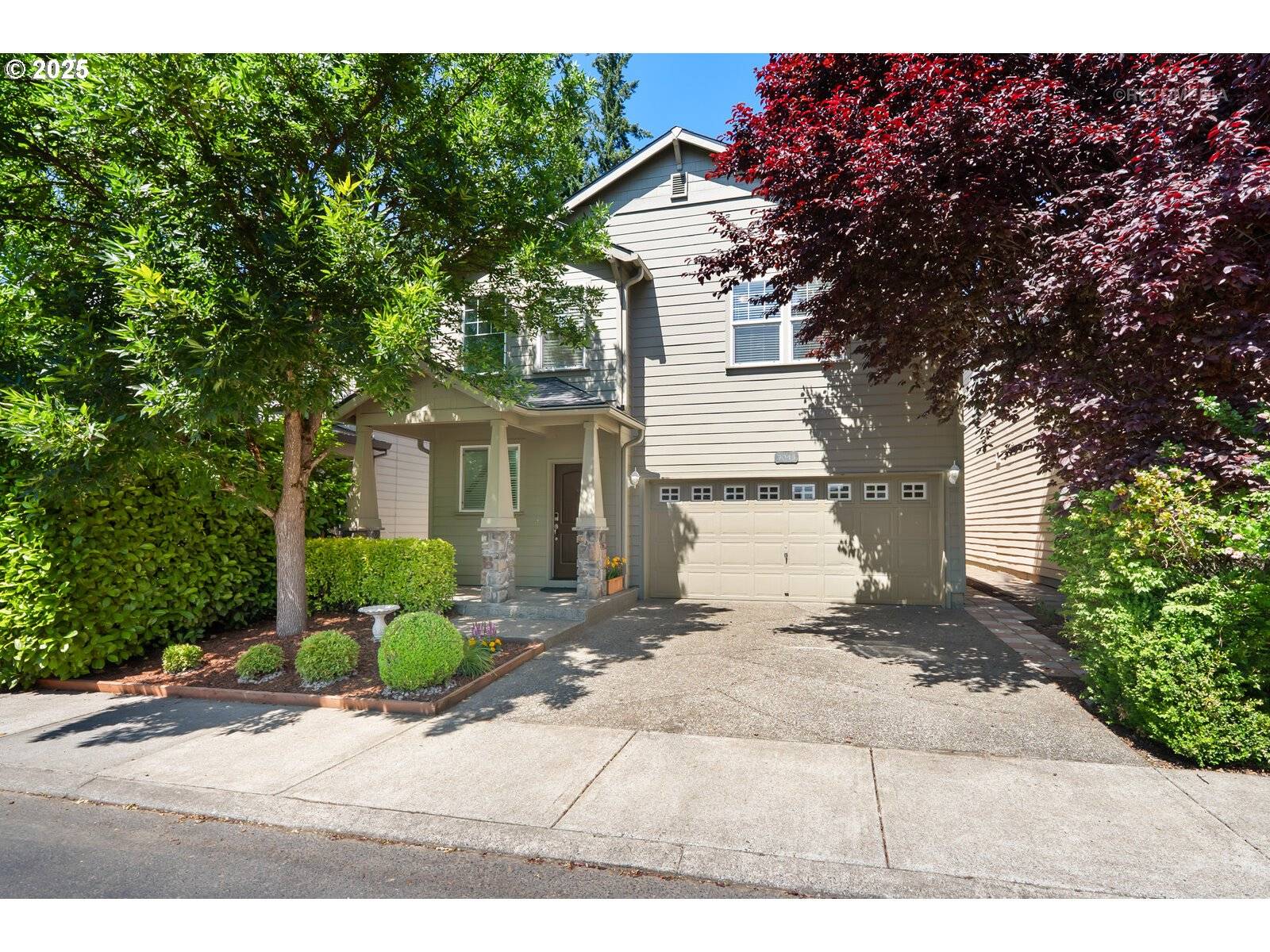 7043 NE RIDGE DR, Hillsboro, OR 97124