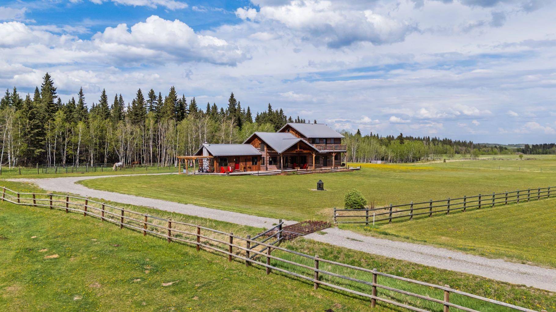 354048 320 ST West #200, Rural Foothills County, AB T0L 1K0