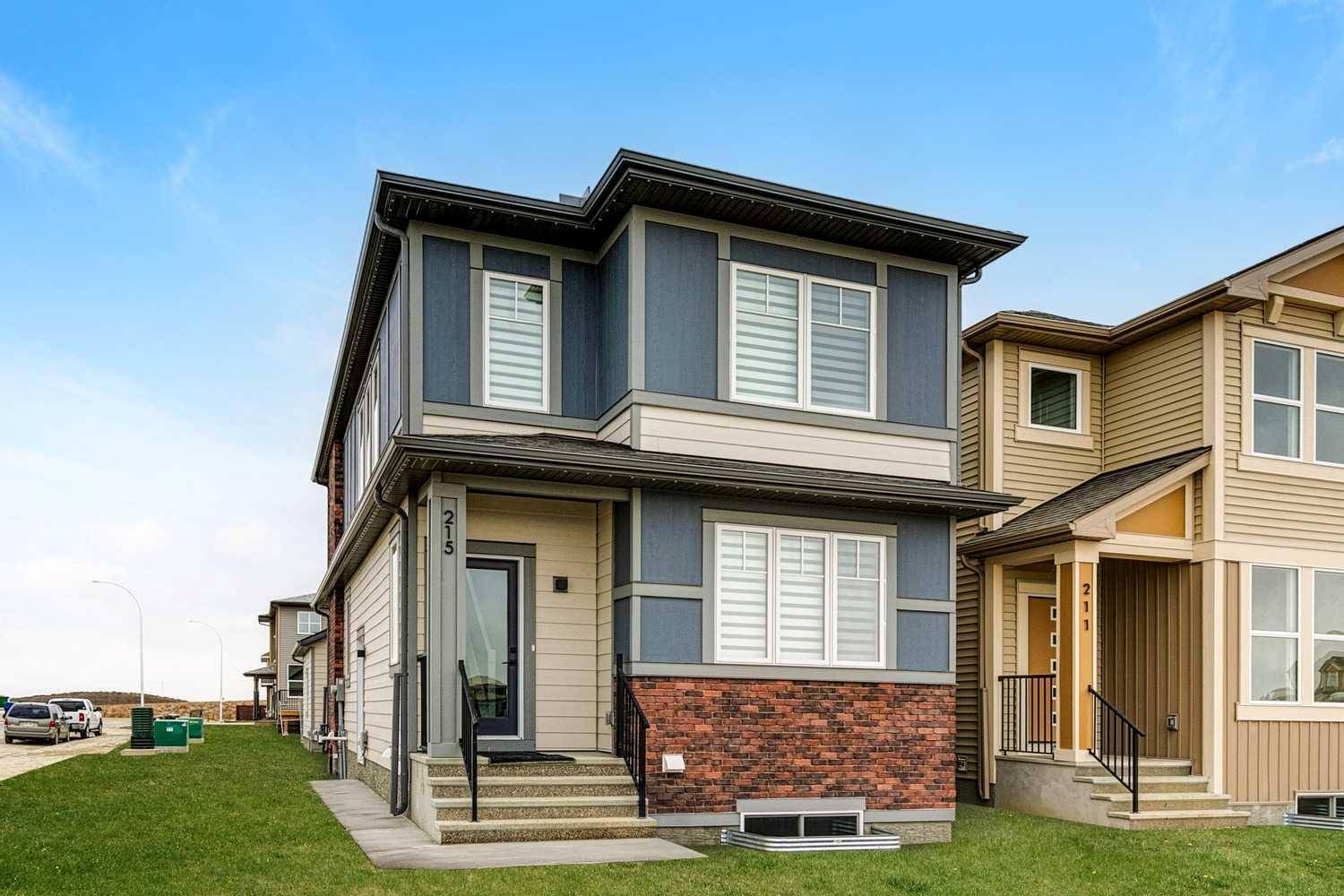 175 Belvedere CRES Southeast, Calgary, AB T2A 7M5
