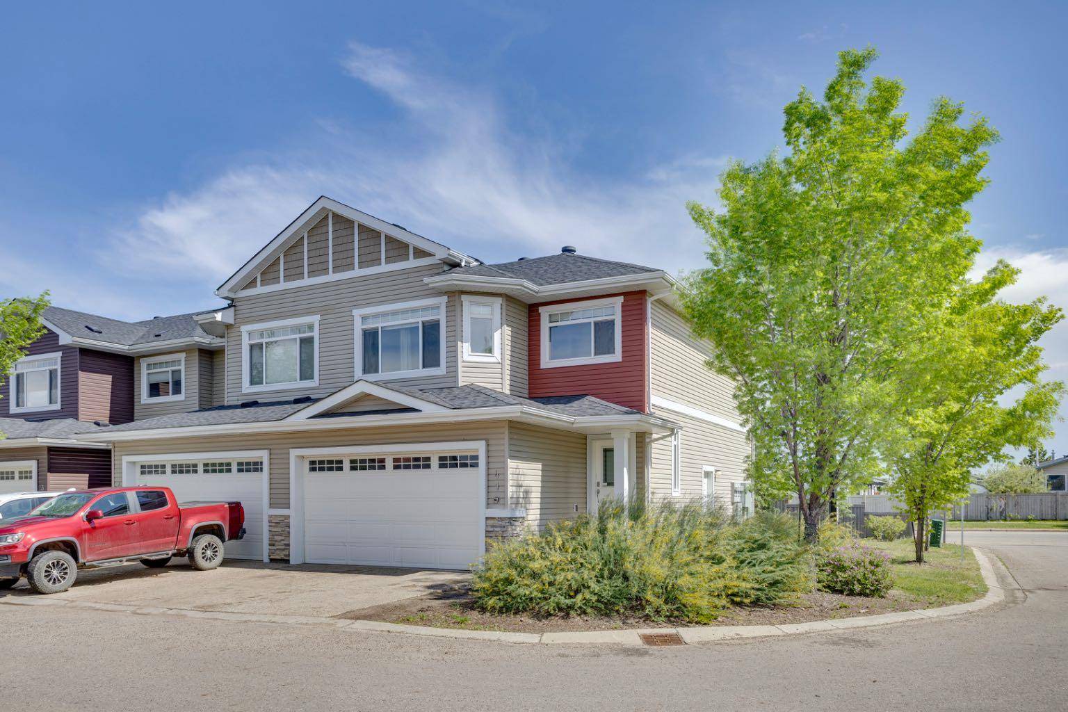Fort Mcmurray, AB T9K 2Z4,441 Millennium DR #41