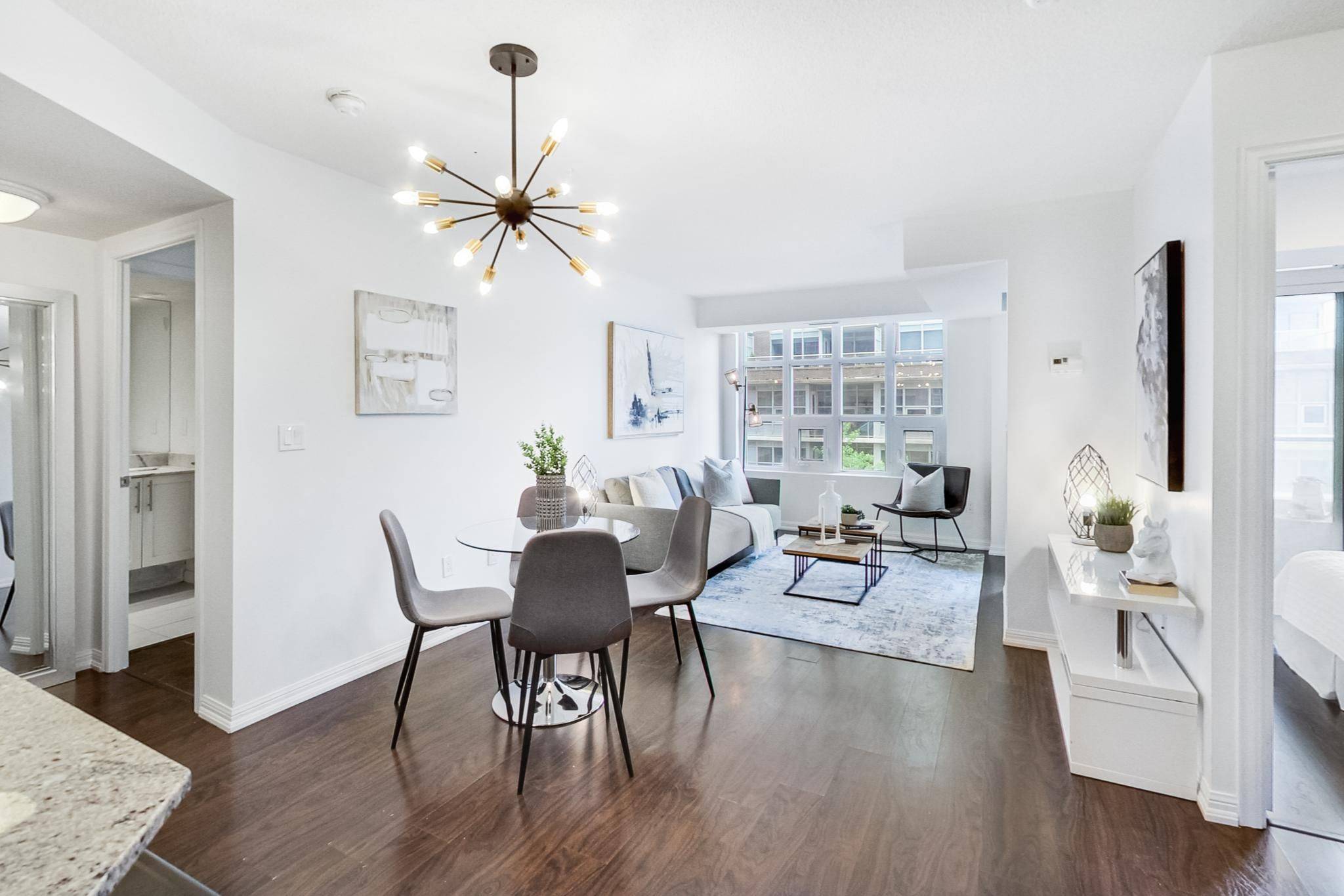 65 East Liberty ST #501, Toronto C01, ON M6K 3R2
