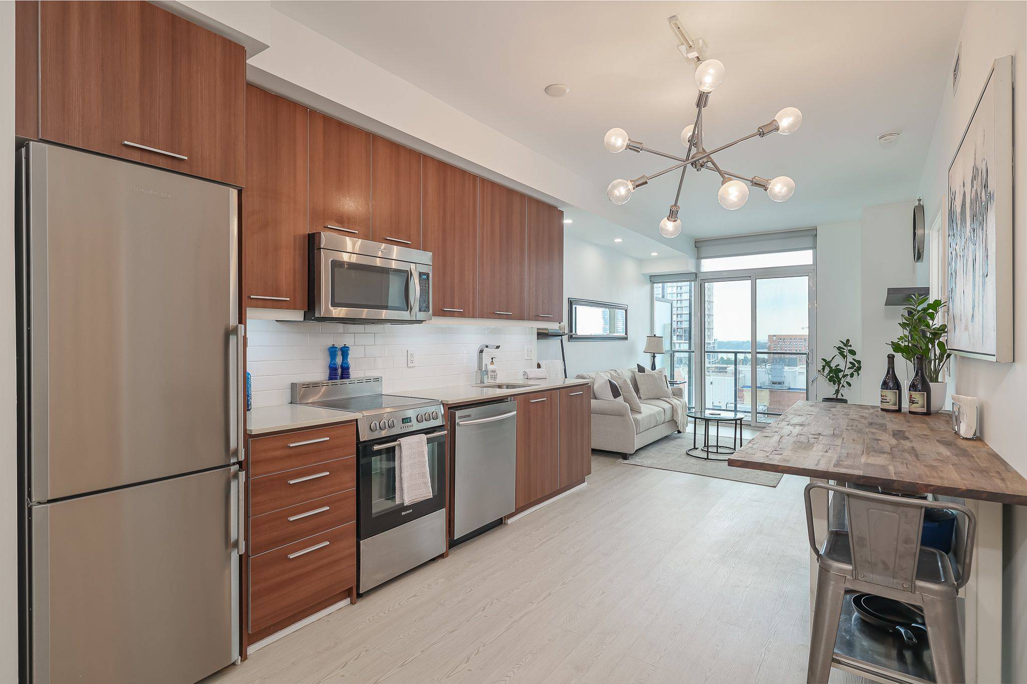 Toronto C08, ON M5S 3E6,105 George ST #1306