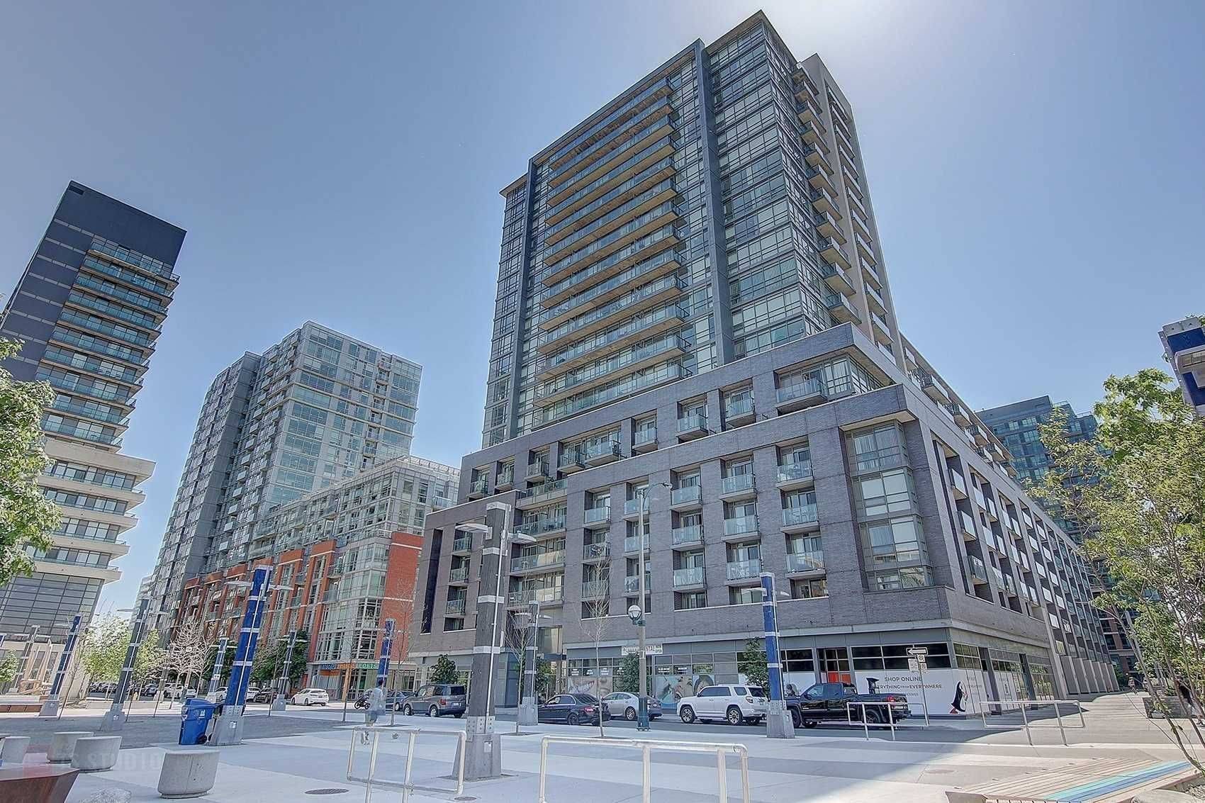 68 Abell ST #1906, Toronto C01, ON M6J 0B1