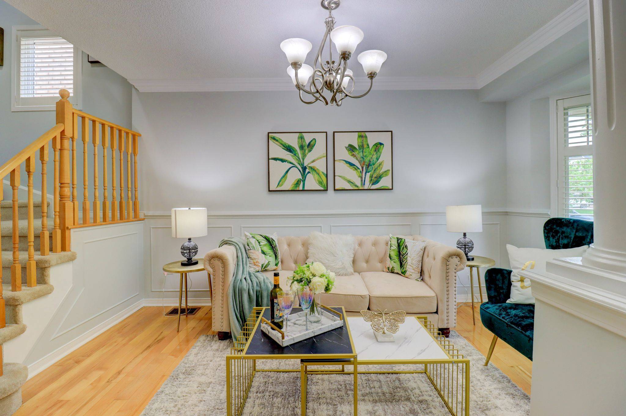 Whitby, ON L1M 2L4,12 Breezewood CT