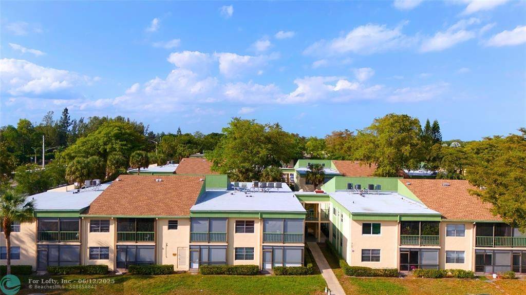 4168 NW 90th Avenue  #106, Coral Springs, FL 33065