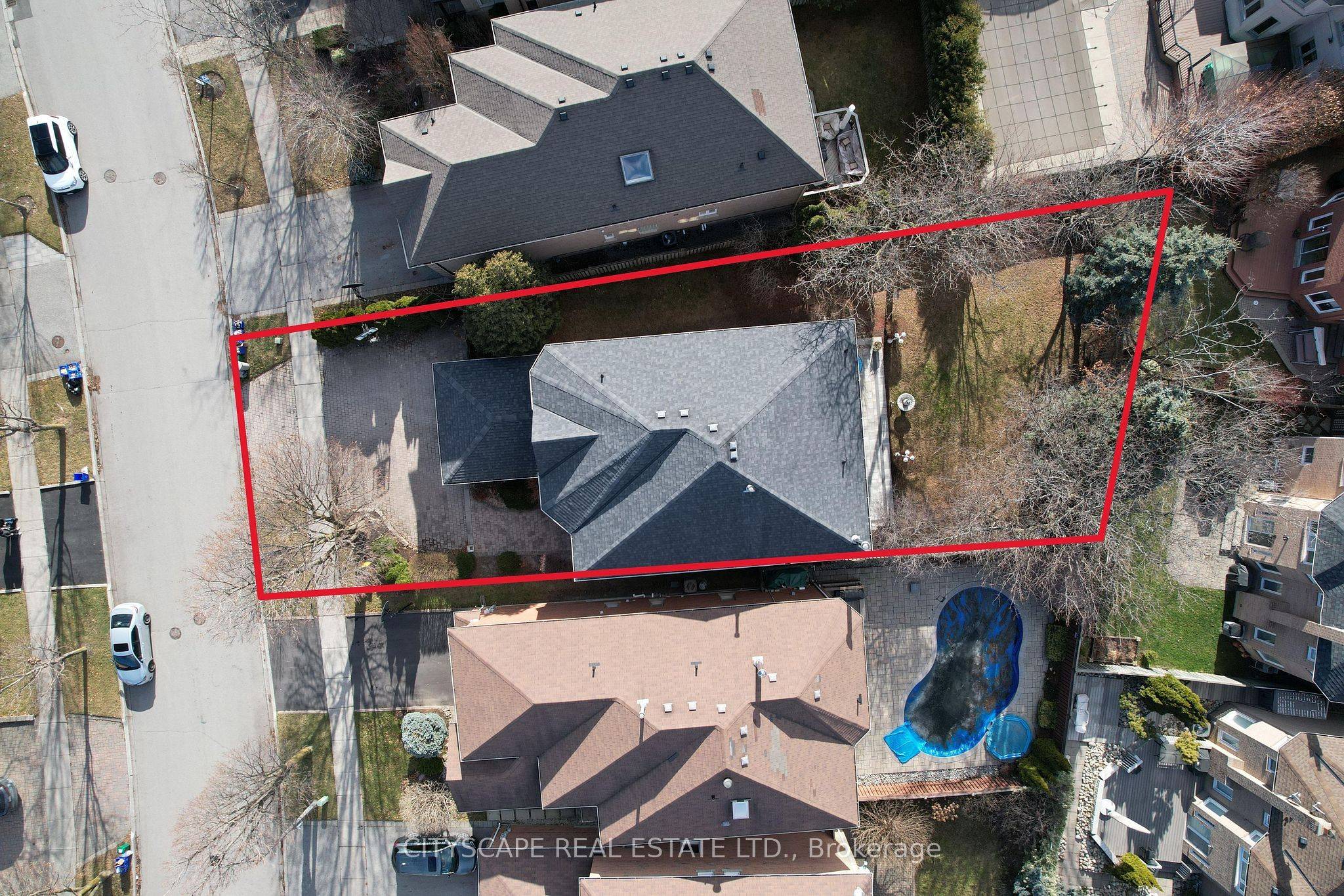 Vaughan, ON L4J 7V3,50 Oakhurst DR