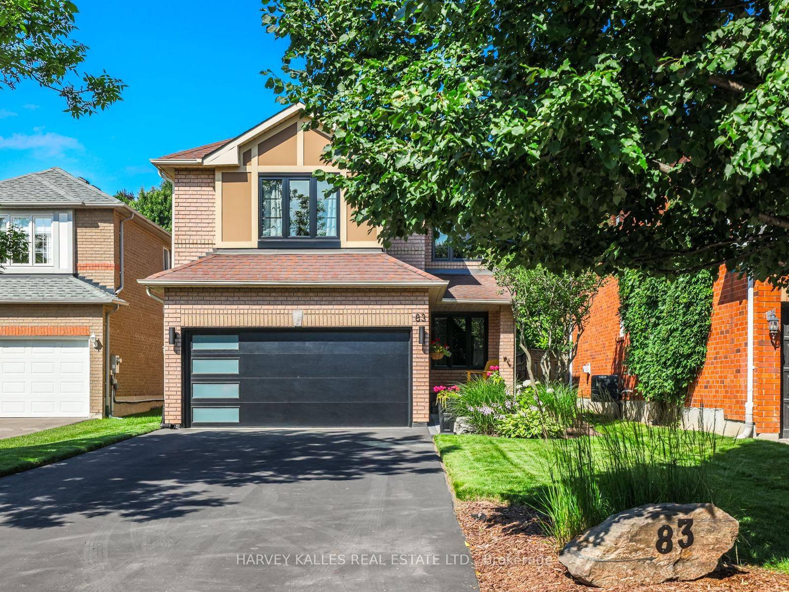 Aurora, ON L4G 6N4,83 Stemmle DR