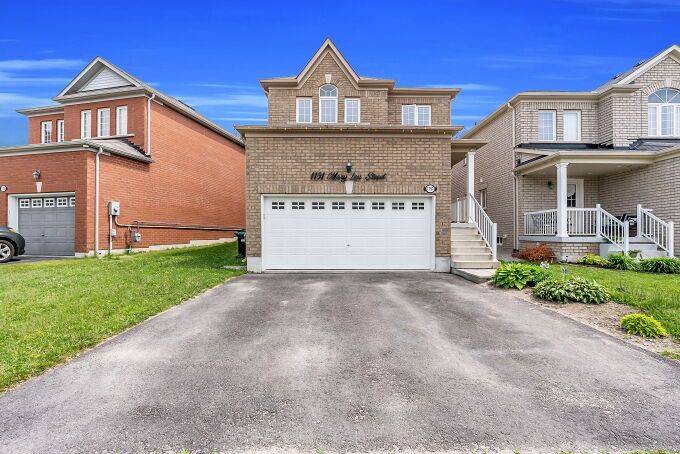 Innisfil, ON L9S 5A4,1191 Mary-Lou ST