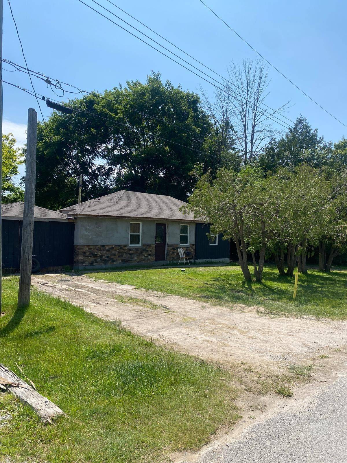 164 Riverbank DR, Georgina, ON L0E 1N0