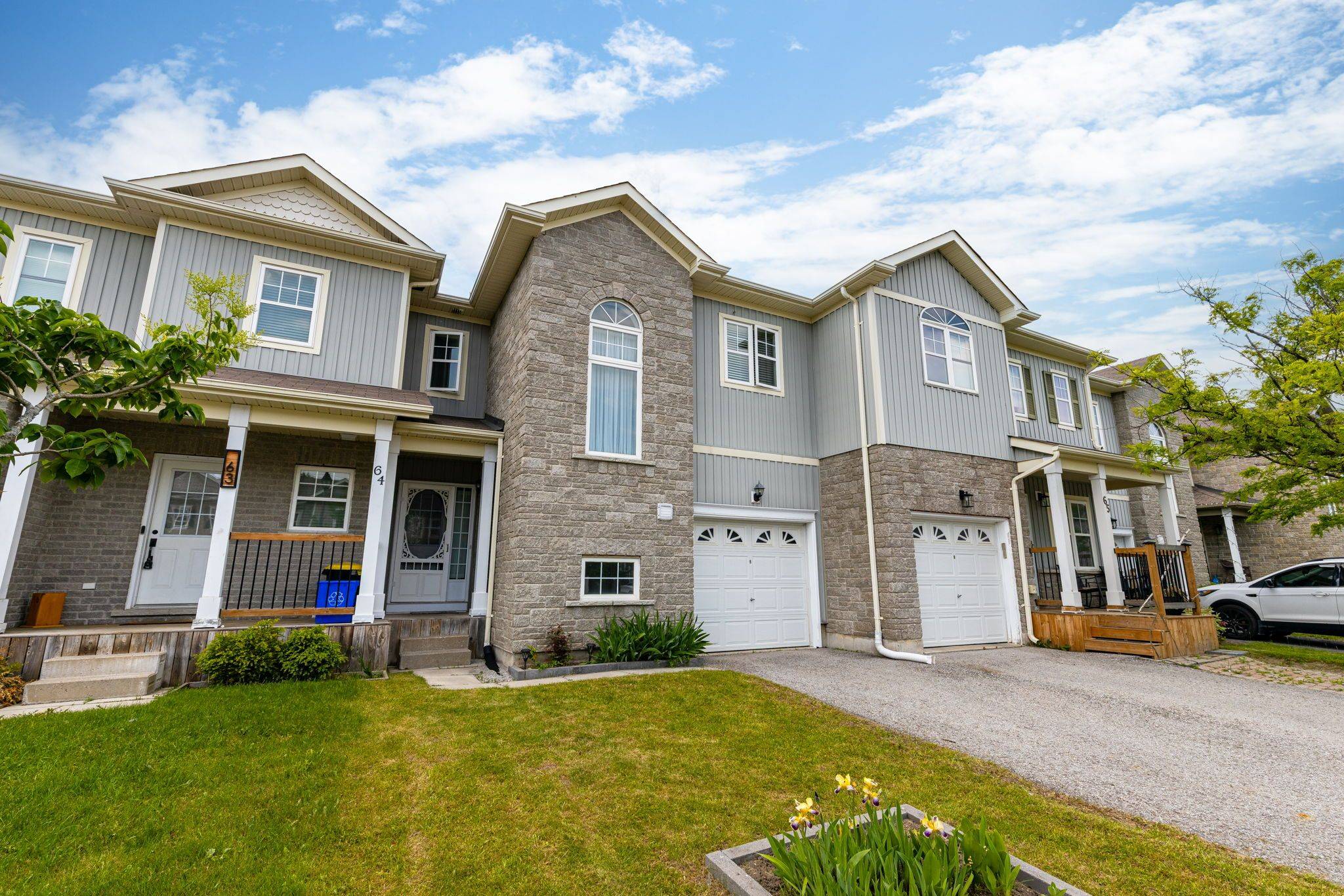 Orillia, ON L3V 0A1,800 West Ridge BLVD #64