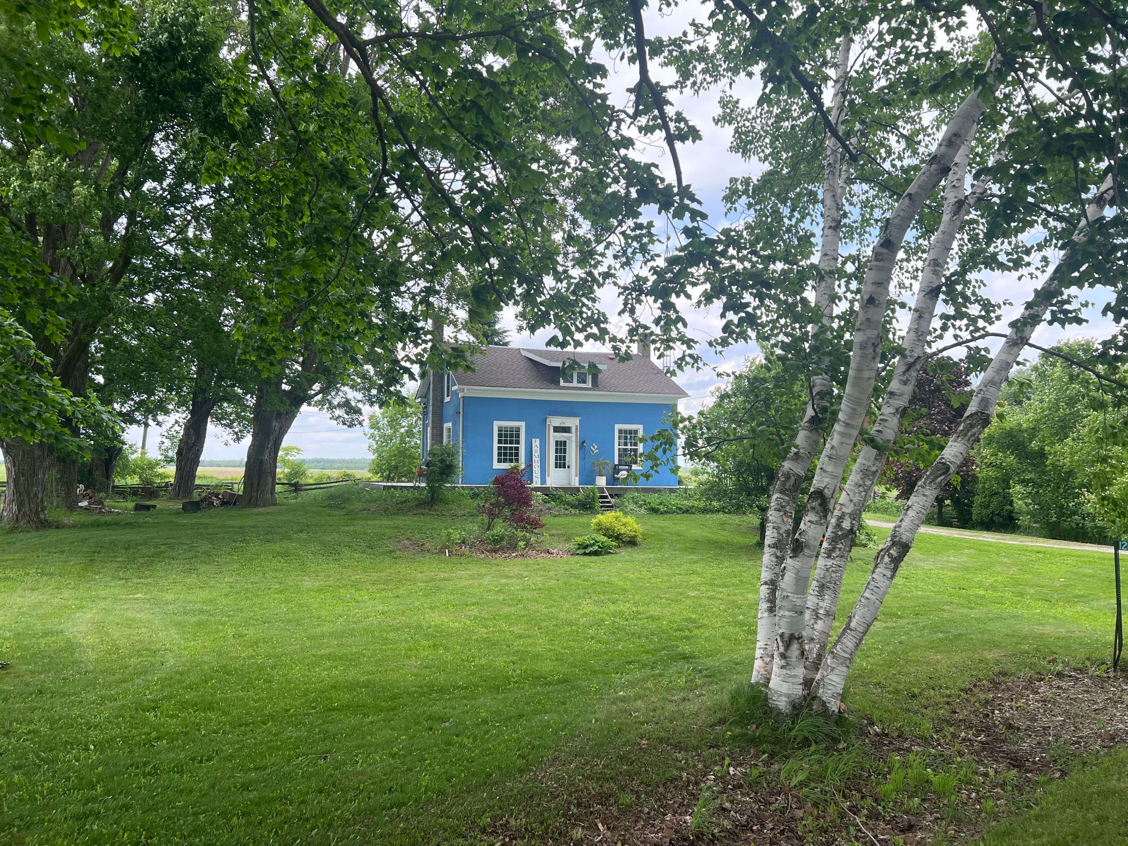 Ramara, ON L0K 1B0,1280 Canal RD