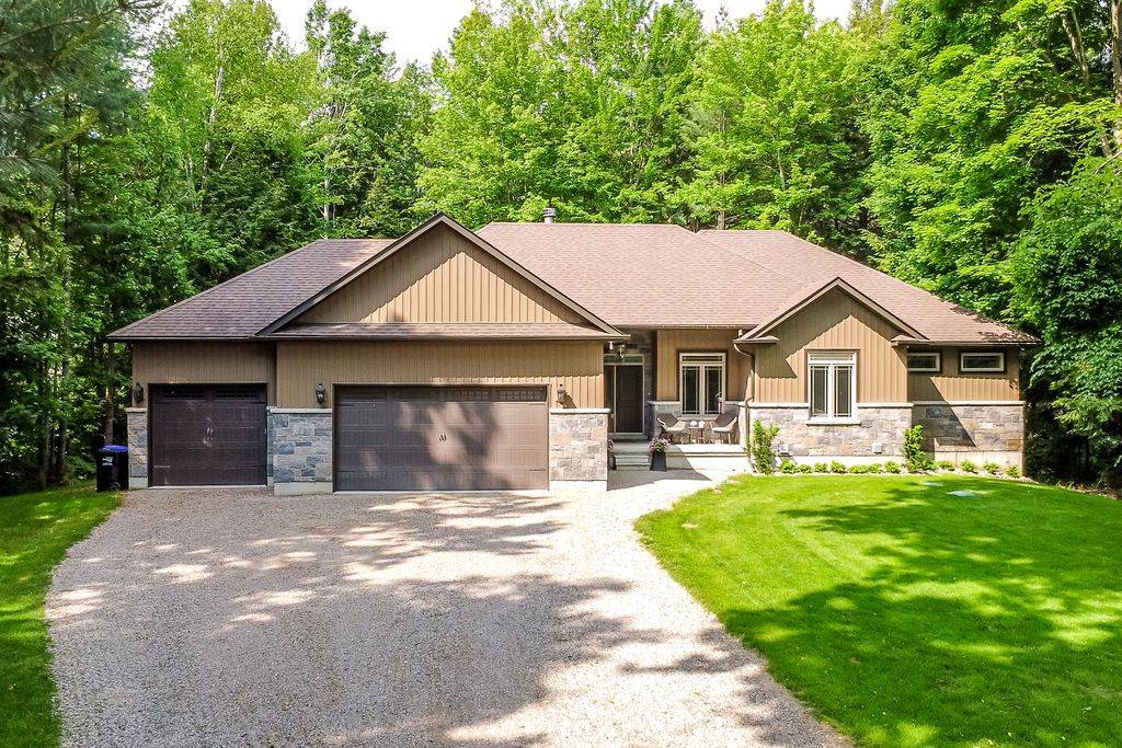 22 Marni LN, Springwater, ON L0L 2K0