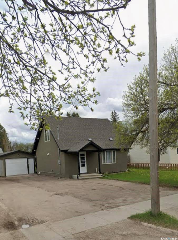 29 Gladstone AVENUE N, Yorkton, SK S3N 2A3