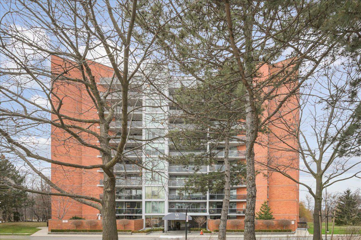 Mississauga, ON L5N 2P2,2665 Windwood DR #709