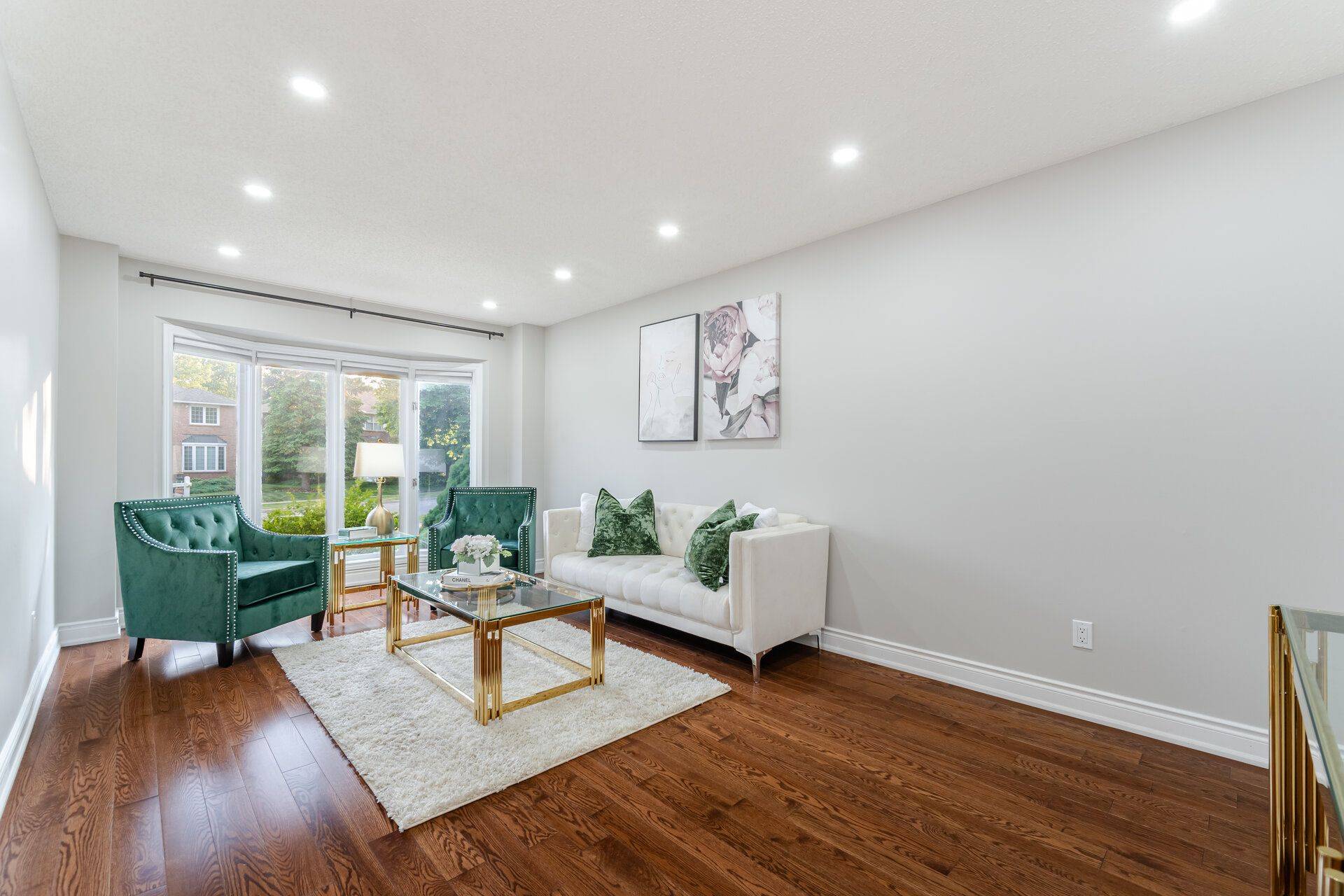 Oakville, ON L6J 6V5,1337 Sir David DR