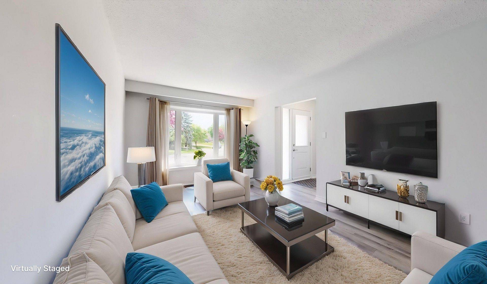 Brampton, ON L6S 1T2,55 Greenwood CRES