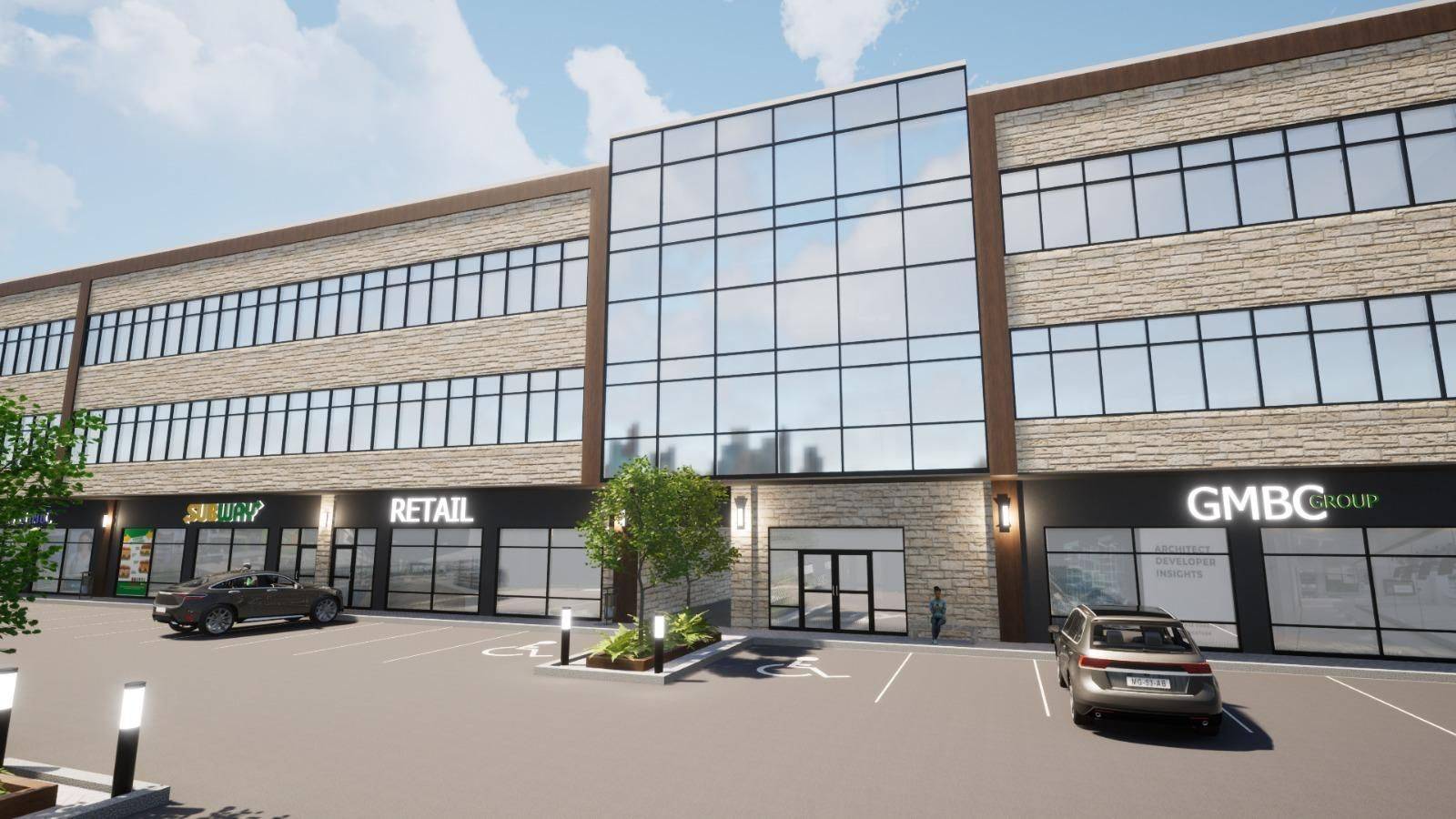 Mississauga, ON L5T 2Z4,6405 Hurontario ST W #218