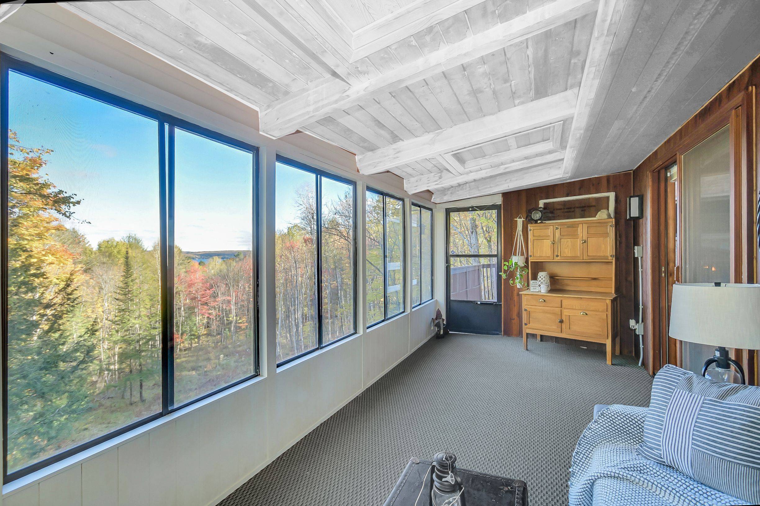 Lake Of Bays, ON P0A 1H0,1033 Point Ideal RD