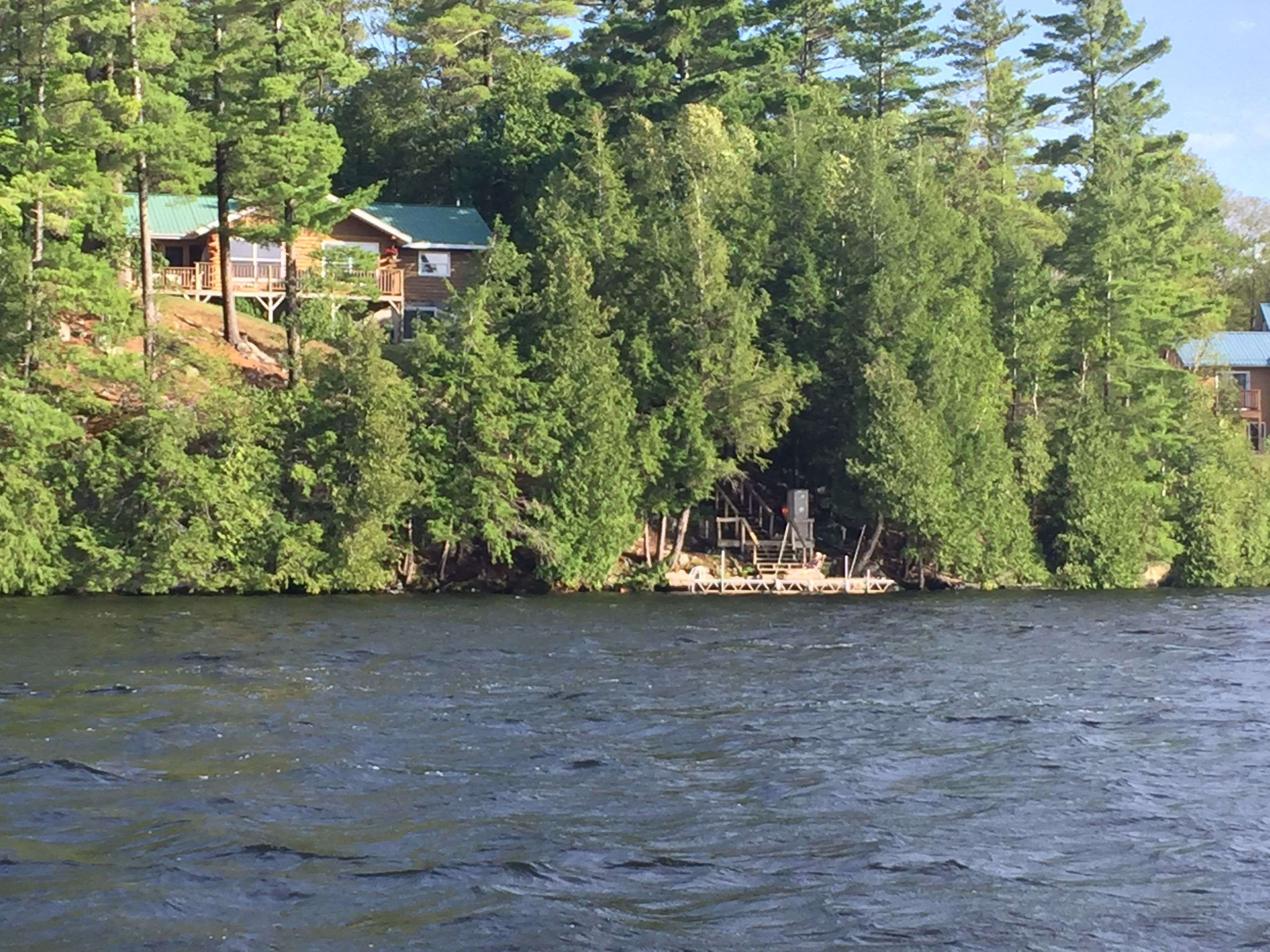 1204 Big Gull LN, Frontenac, ON K0H 1B0
