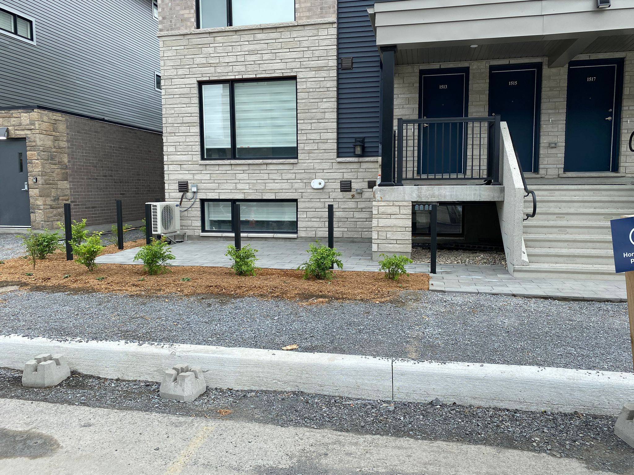 1513 Creekway Private N/A #1, Kanata, ON K1K 4T6