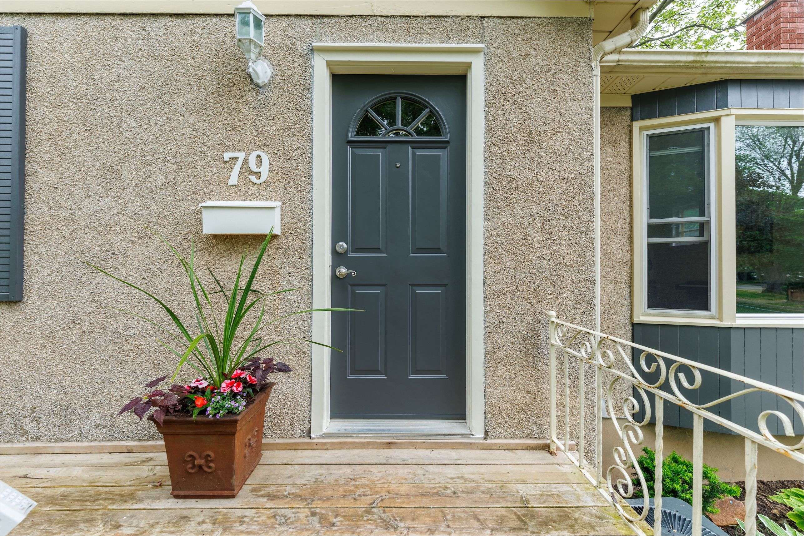 St. Catharines, ON L2N 1X5,79 Devon RD