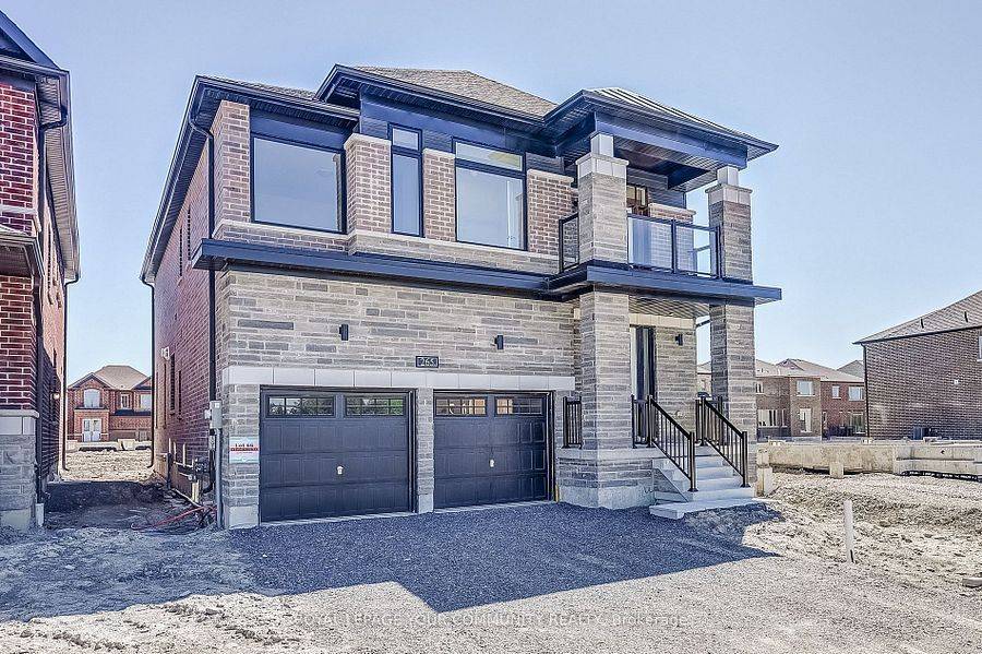 Selwyn, ON K9K 0J2,265 Flavelle WAY