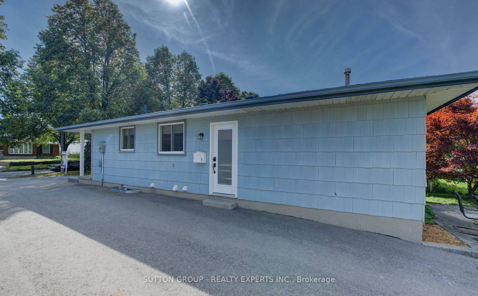 Kitchener, ON N2E 1P8,18 Jay CT #Bsmnt