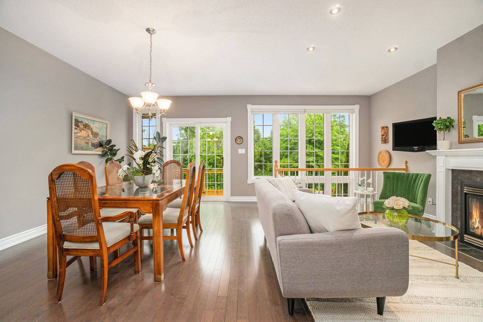 Barrhaven, ON K2J 5E6,118 Heathercrest Private