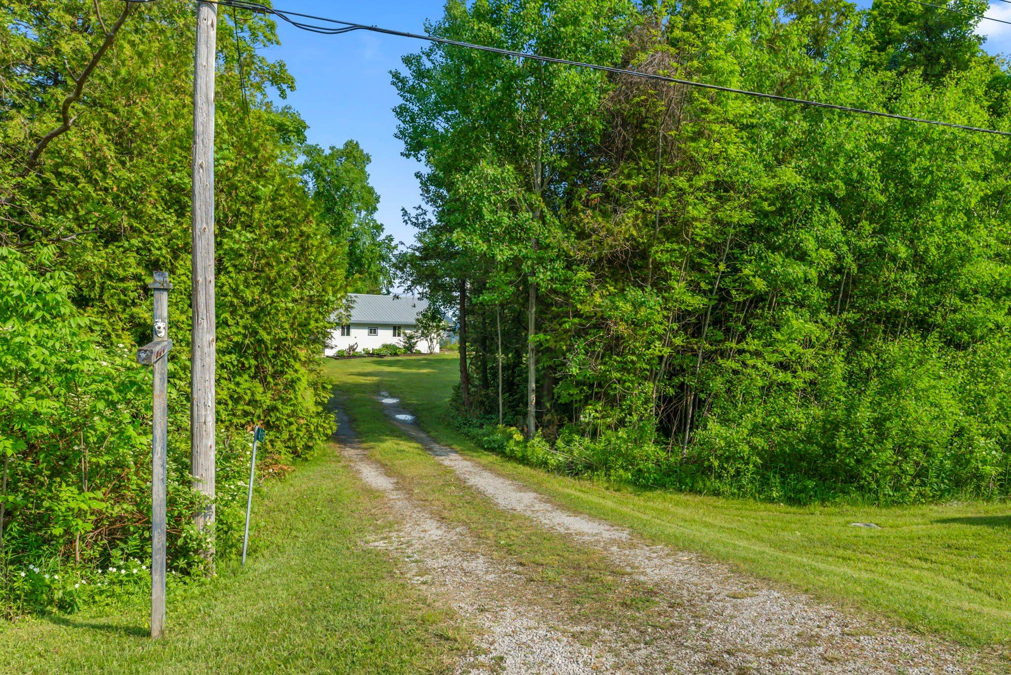 Native Leased Lands, ON N0H 2L0,415 BRUCE ROAD 13 N/A