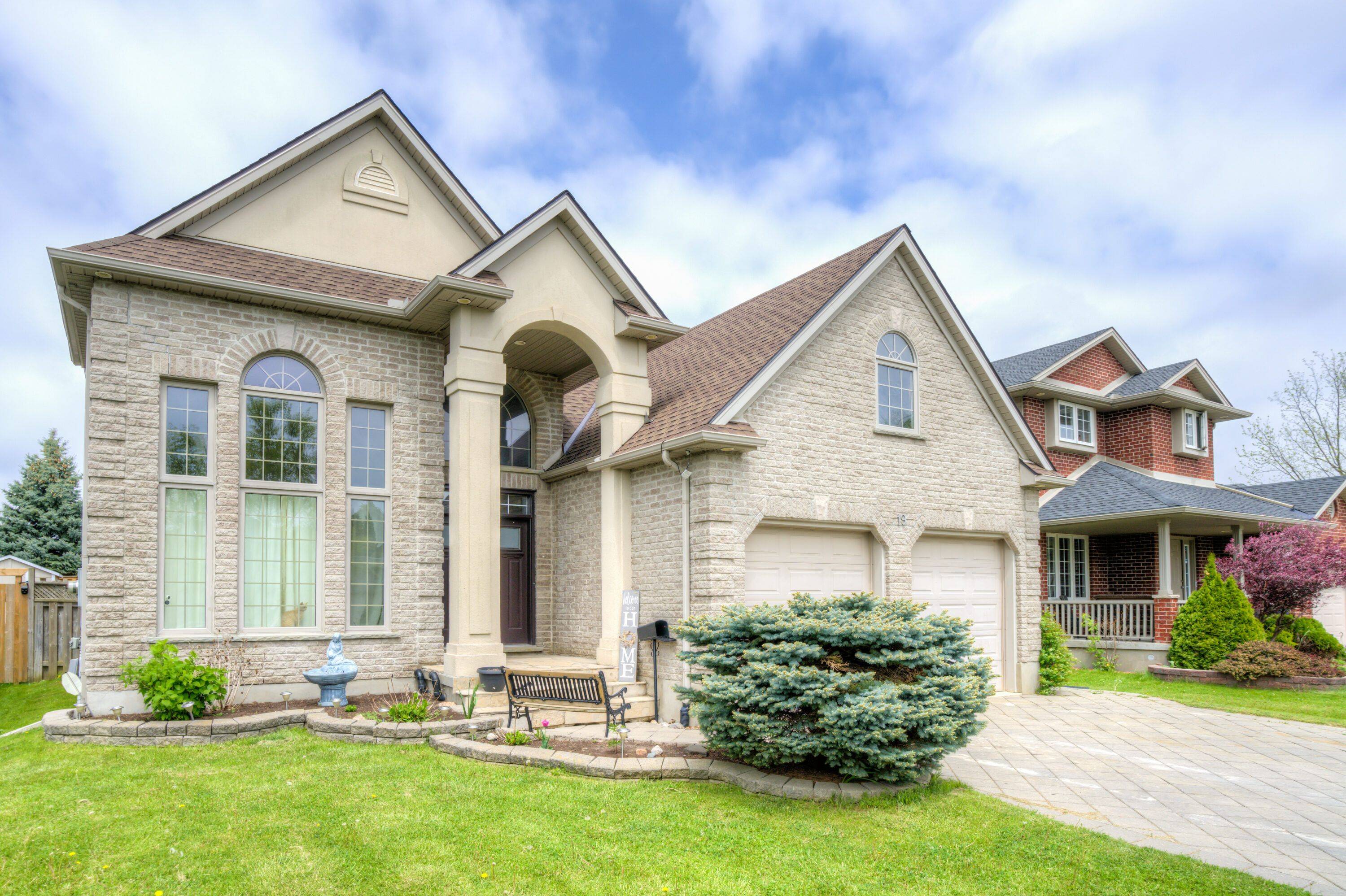 19 Redtail CT, St. Thomas, ON N5R 6L6