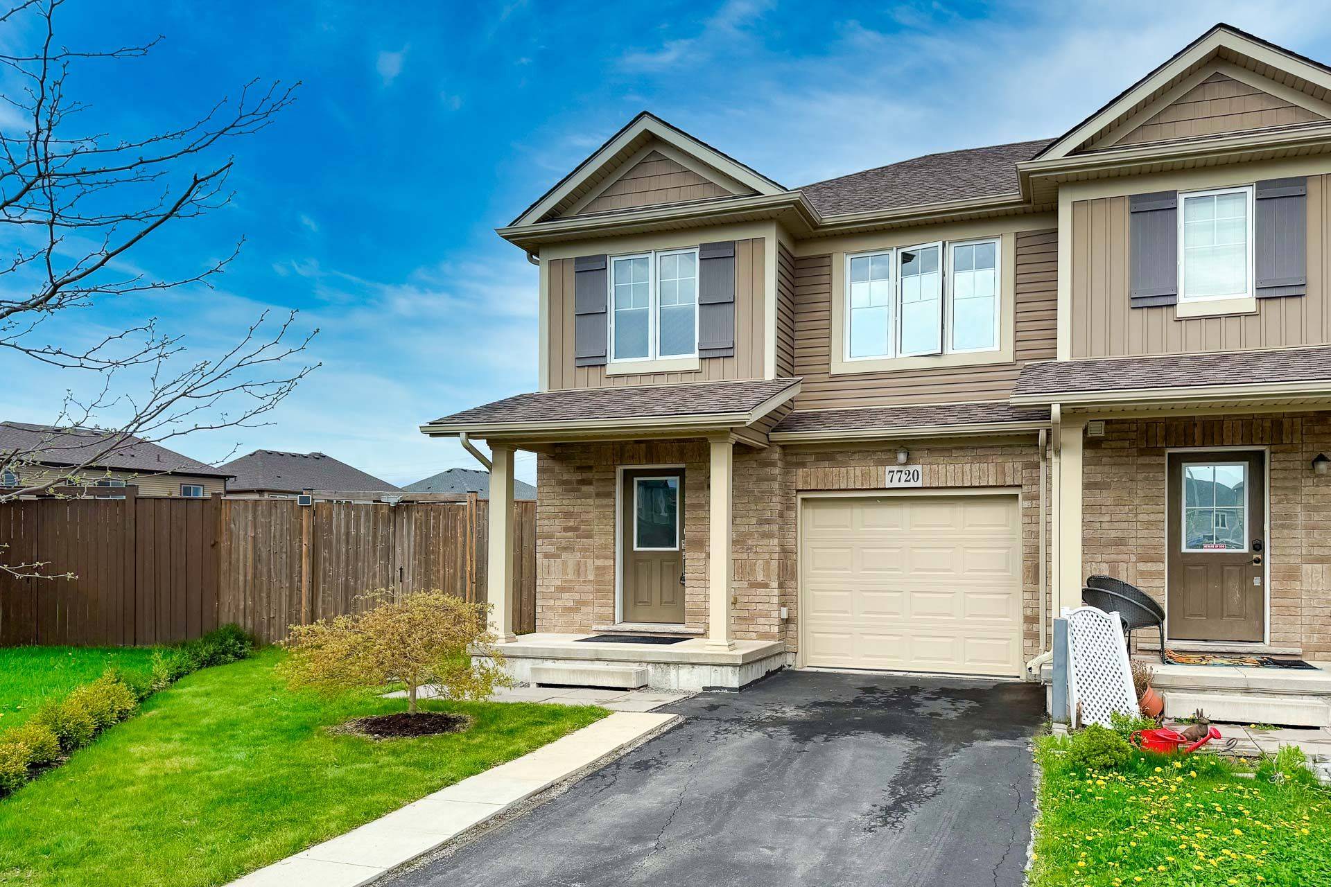 Niagara Falls, ON L2G 0H1,7720 Shaw ST