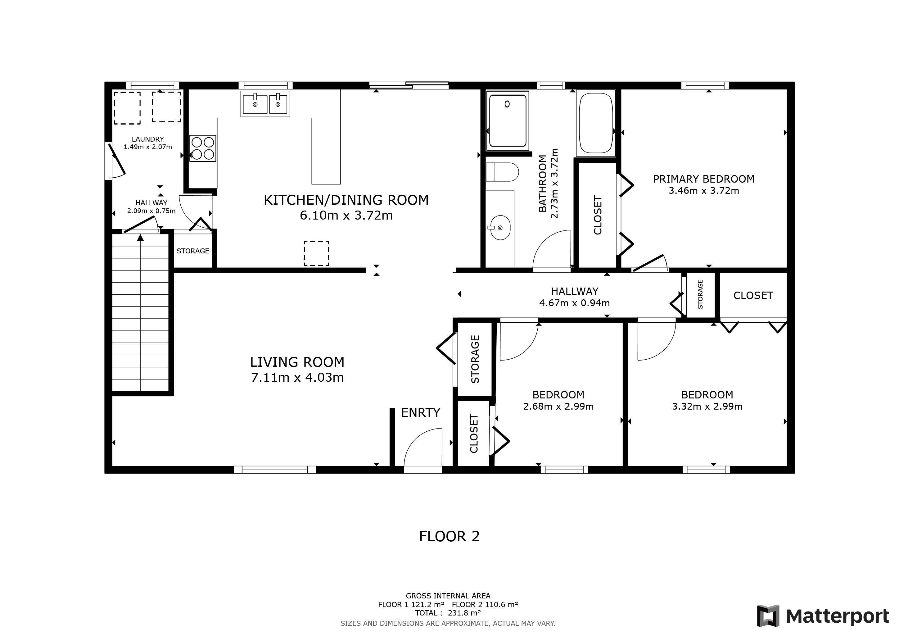 33648 Bell RD, Wainfleet, ON L0S 1V0