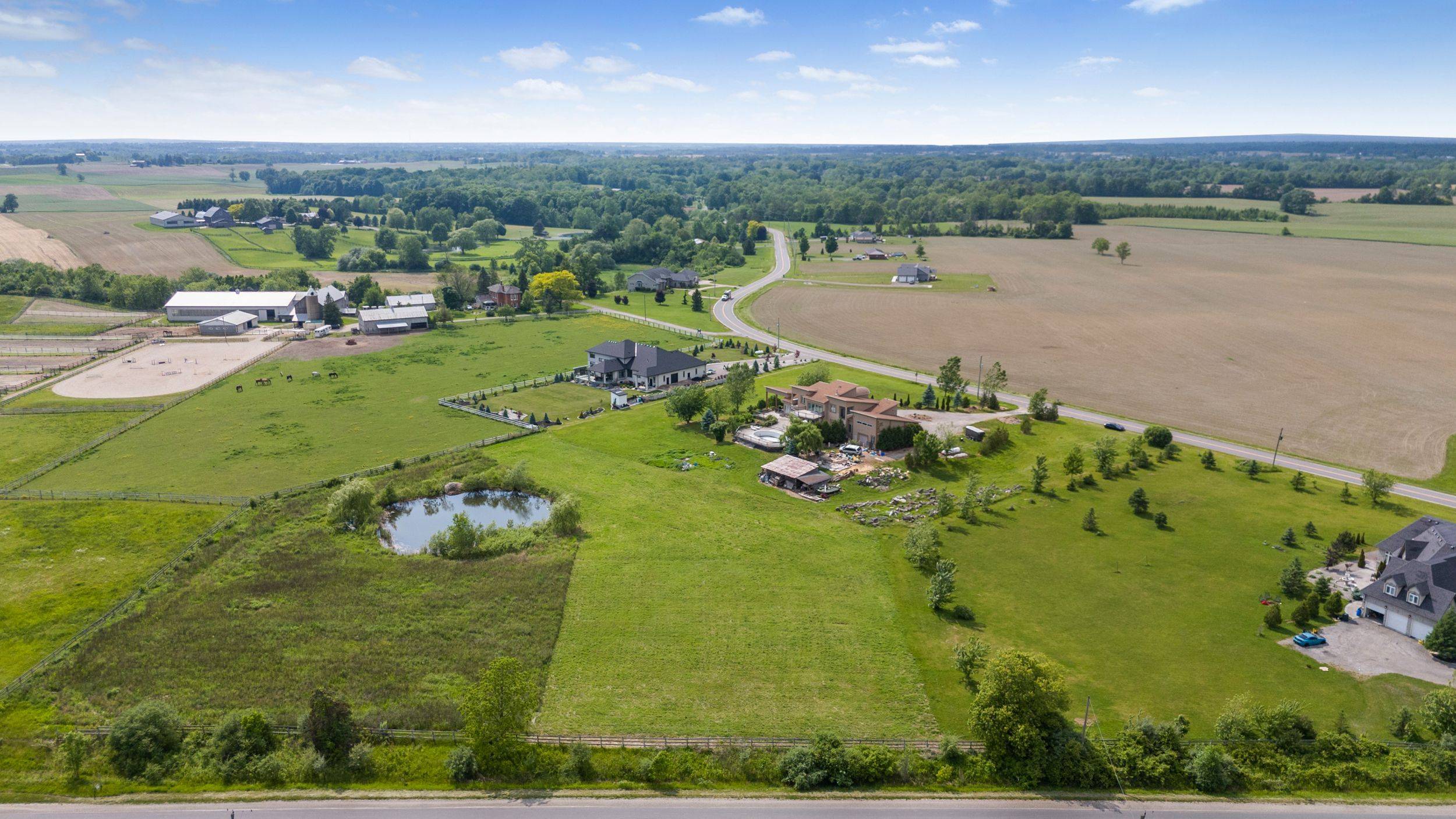 241 Langford Church RD, Brant, ON N3T 5L4