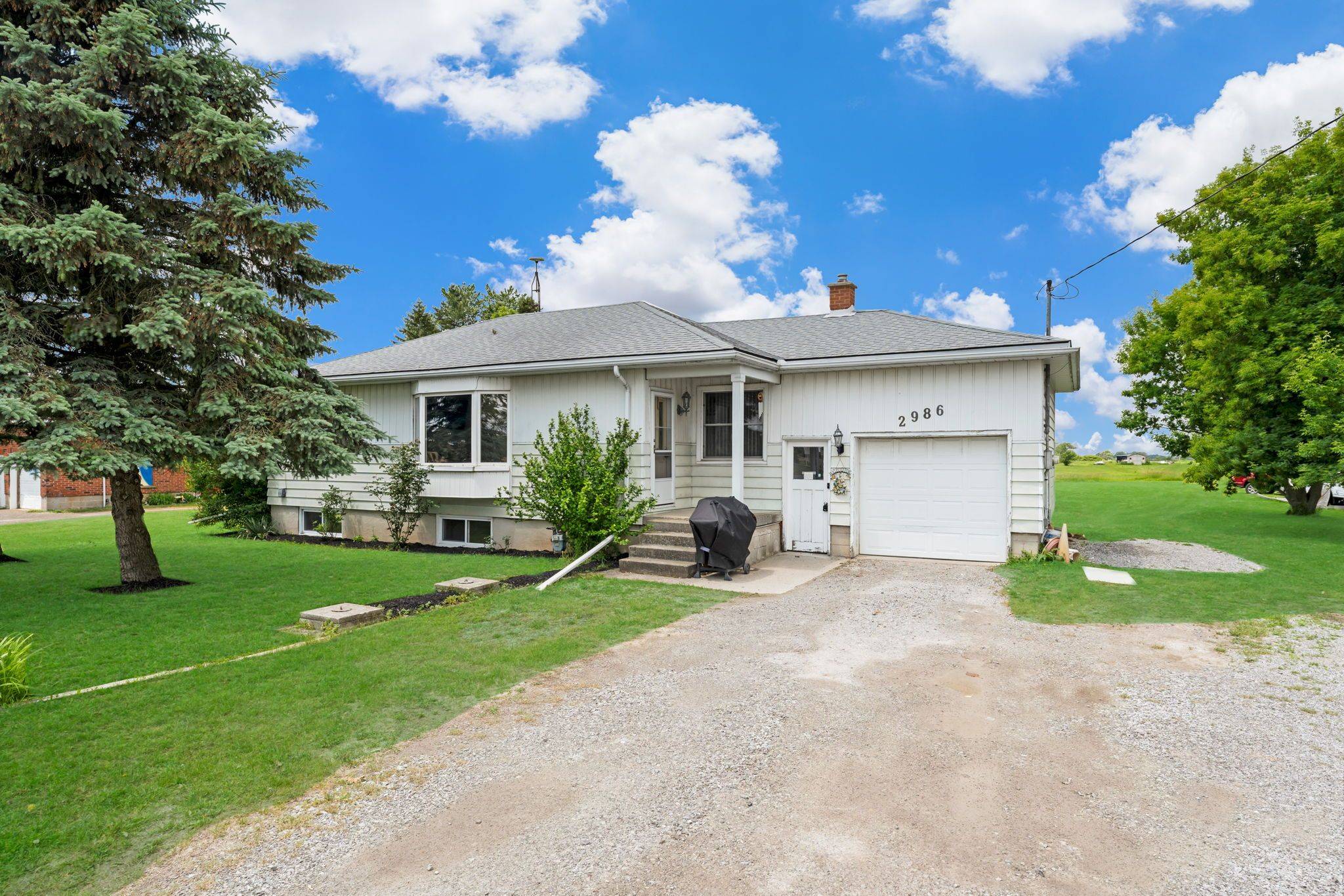 Grimsby, ON L0R 1M0,2986 Regional Rd 12 N/A