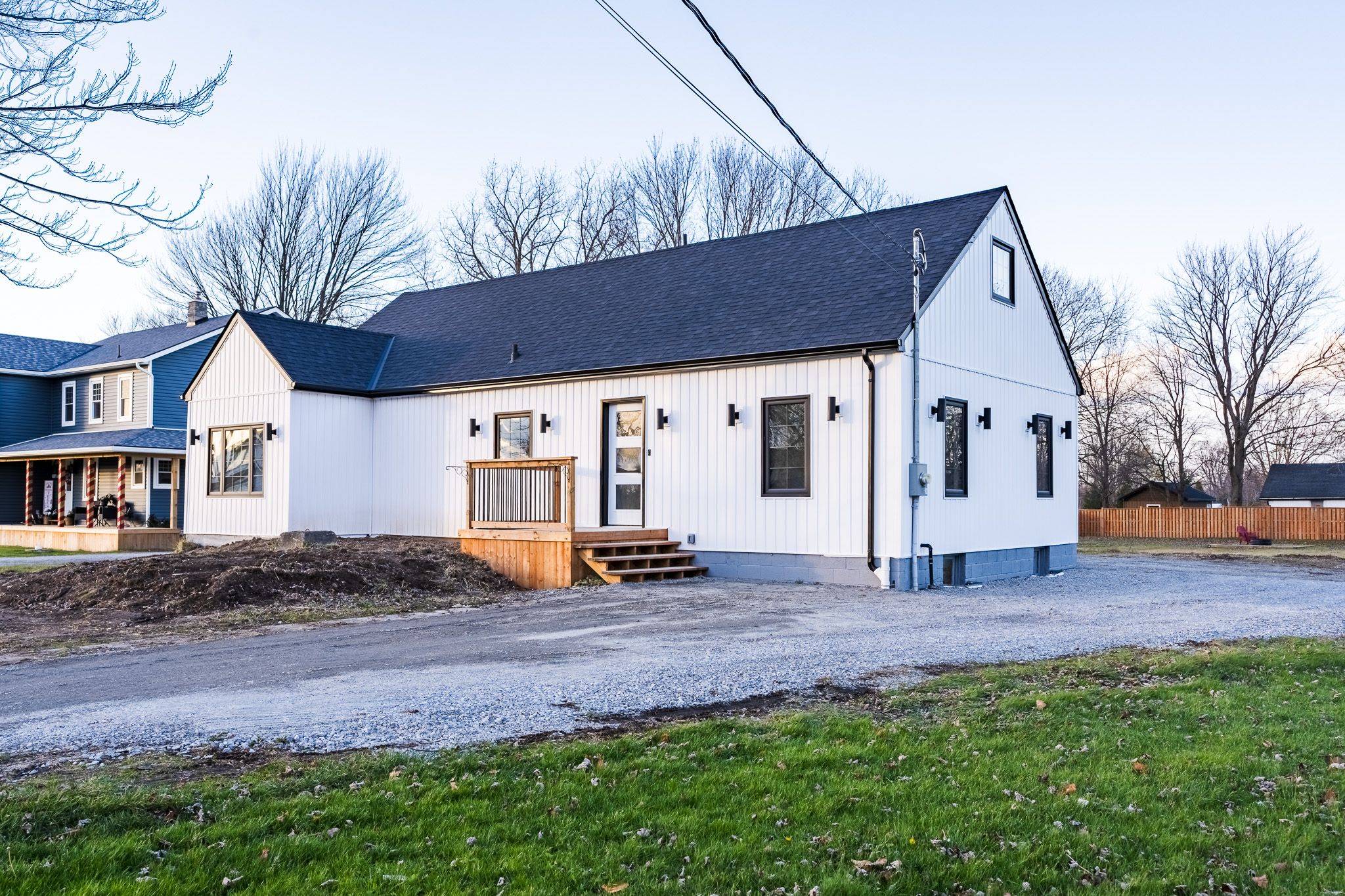 Port Colborne, ON L3K 5V3,2468 Hwy 3 HWY