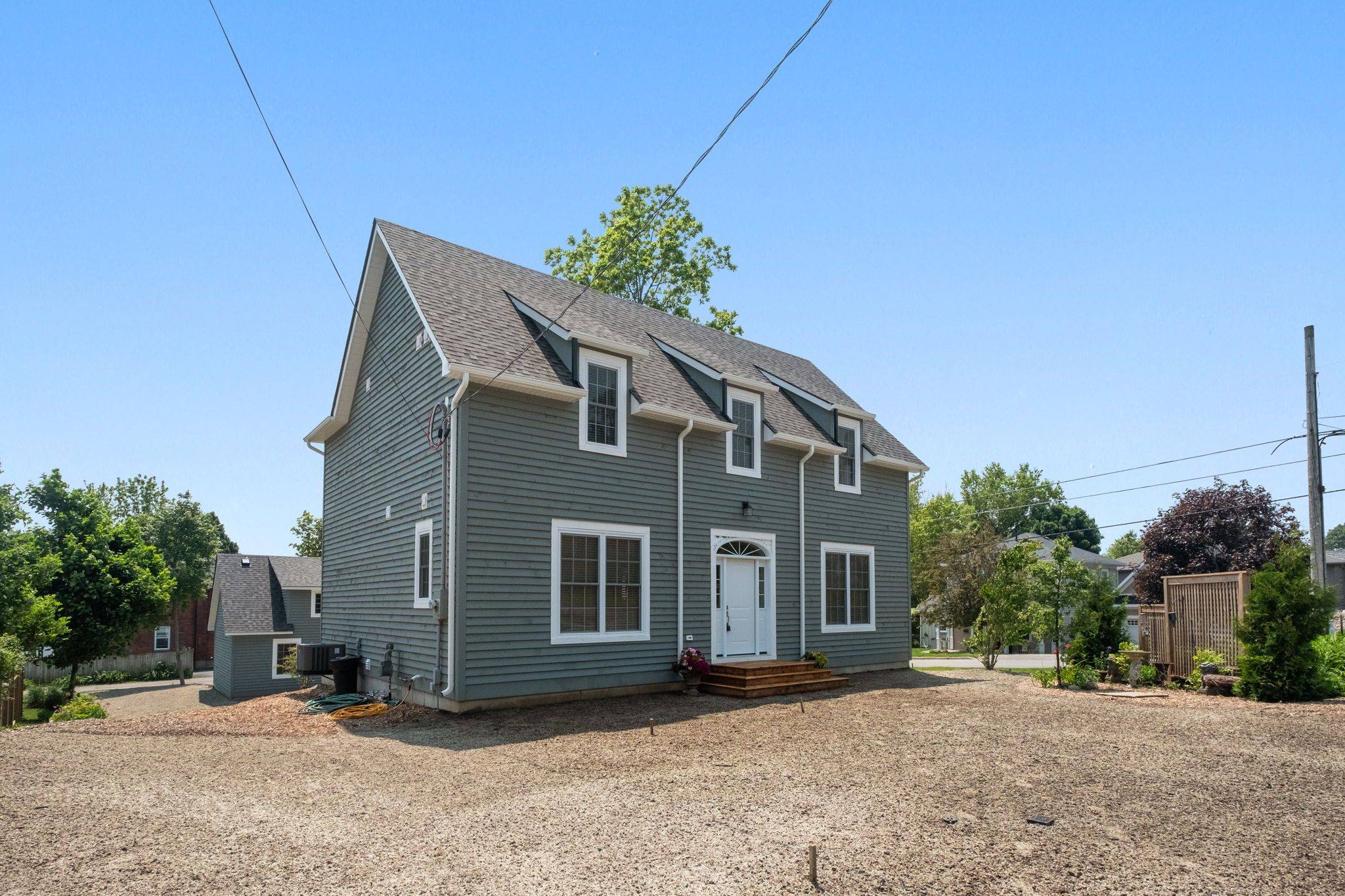 Port Hope, ON L1A 1V6,161 Bruton ST