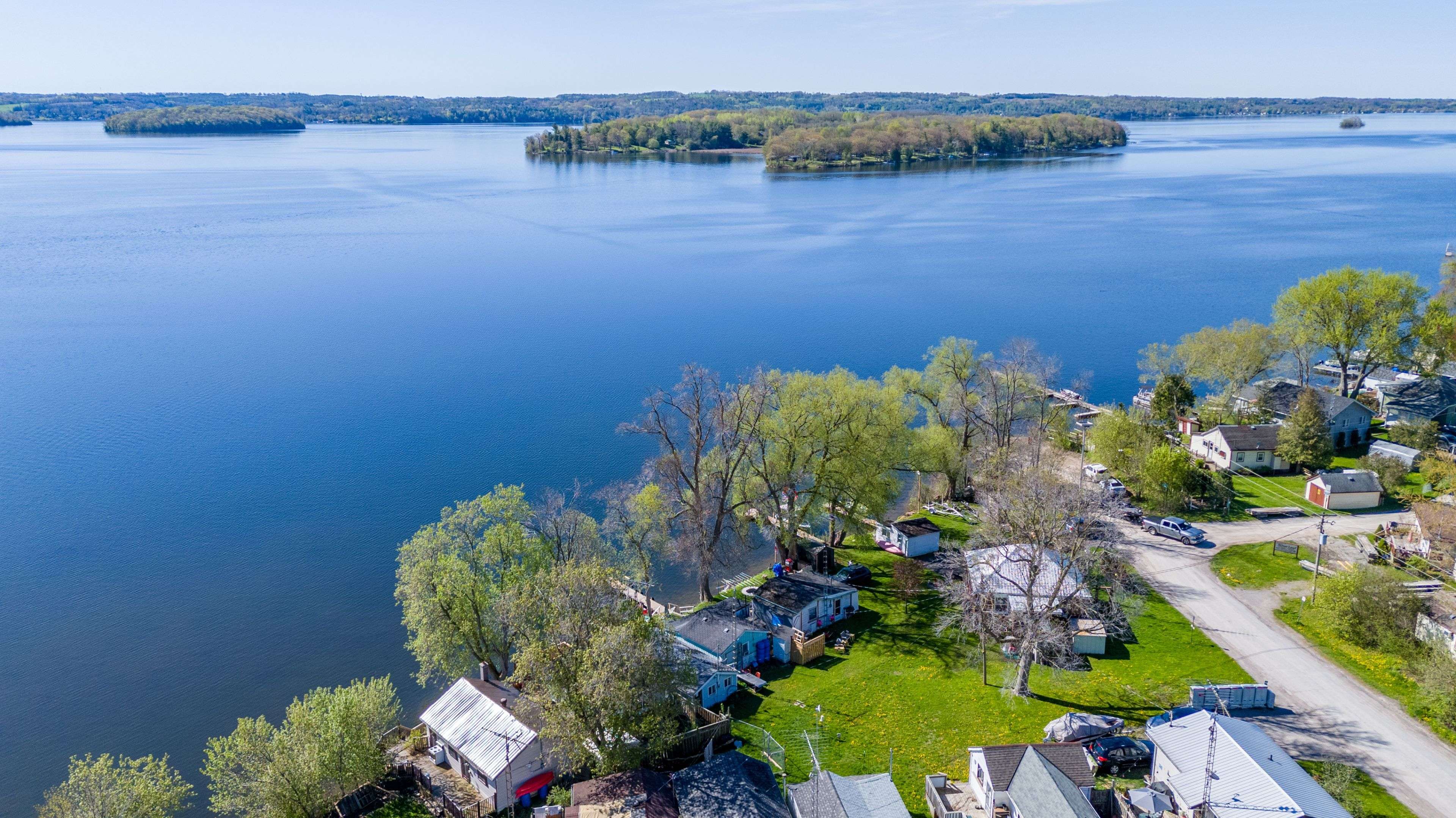 Otonabee-south Monaghan, ON K0L 1B0,117e Wood Duck RD