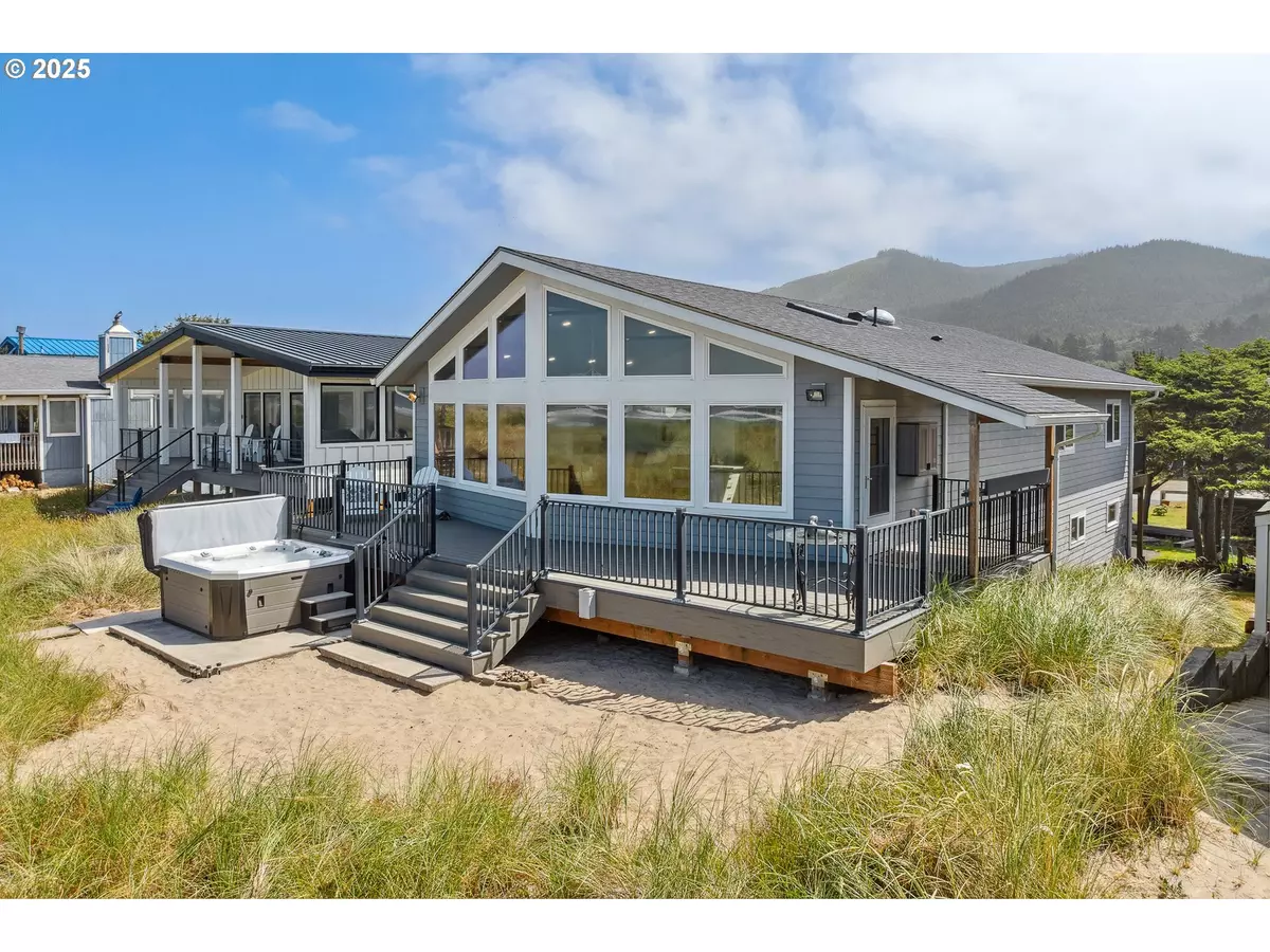 Rockaway Beach, OR 97136,26280 Beach DR