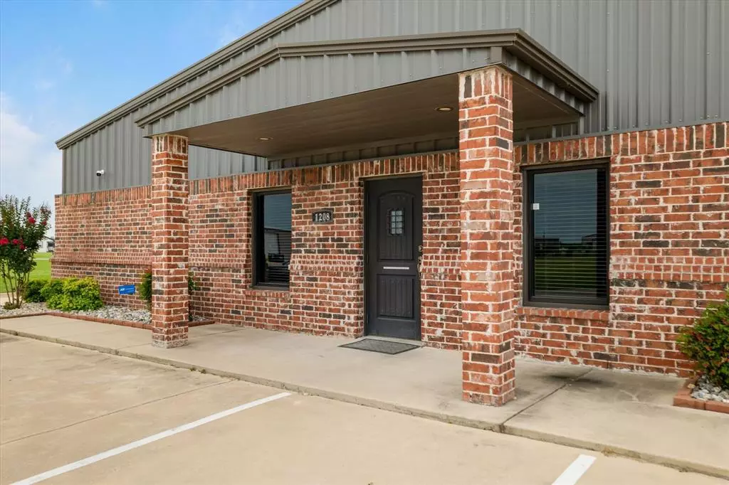 Pilot Point, TX 76258,1208 N Industrial Boulevard
