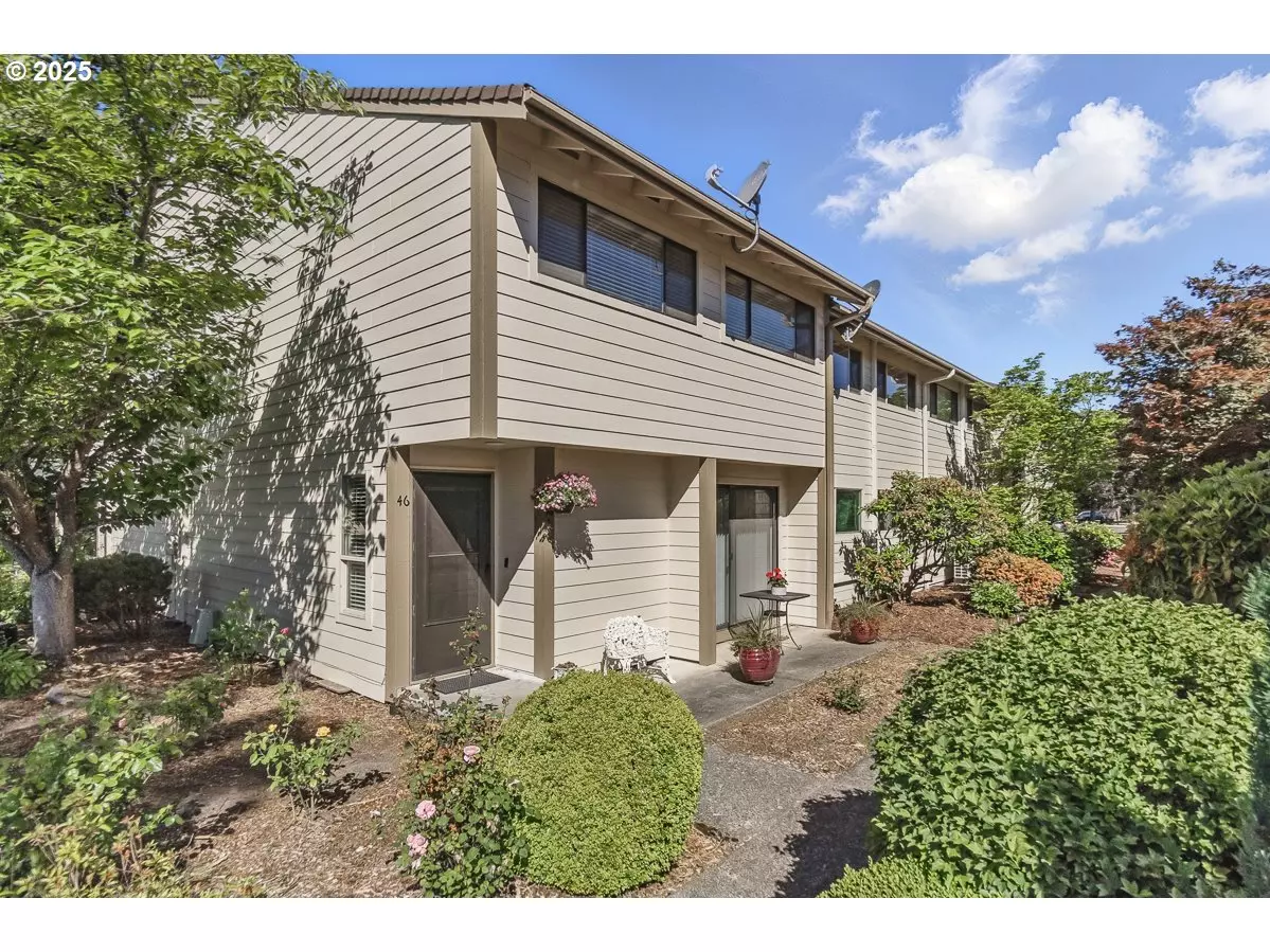 Newberg, OR 97132,1100 N MERIDIAN ST #46