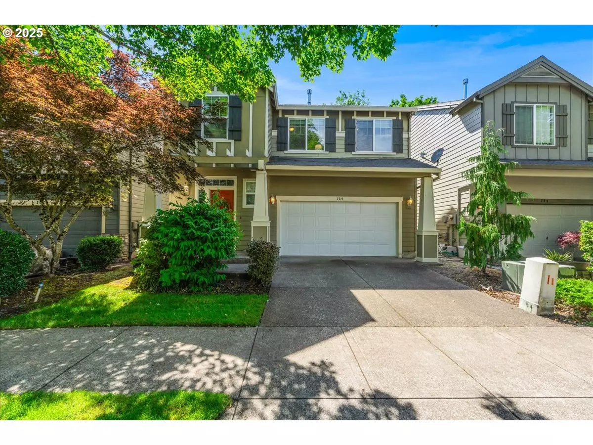 Newberg, OR 97132,309 OAK LEAF ST