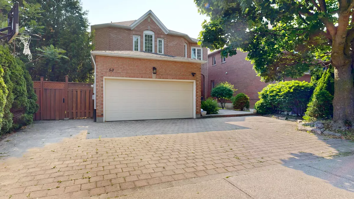 Vaughan, ON L4J 7V3,50 Oakhurst DR