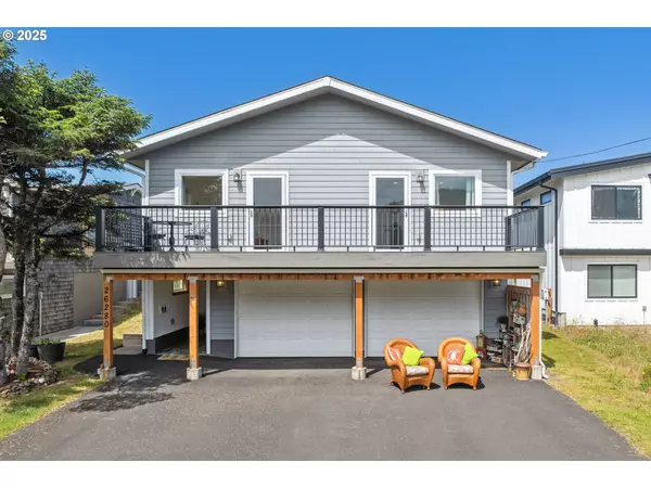 Rockaway Beach, OR 97136,26280 Beach DR