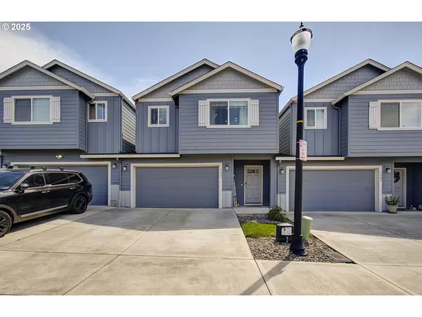 7407 NE 136TH AVE, Vancouver, WA 98682