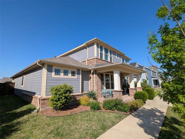 9205 Lamar Street, Rowlett, TX 75089