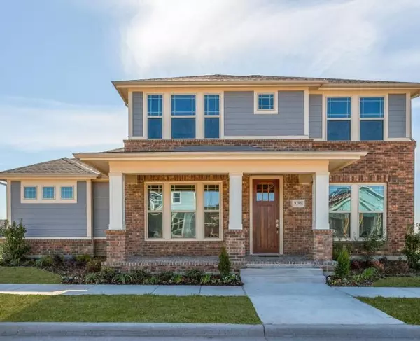 Rowlett, TX 75089,9205 Lamar Street