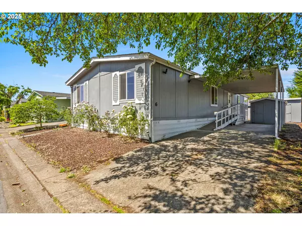 Salem, OR 97301,1500 Gabriela CT NE ##6