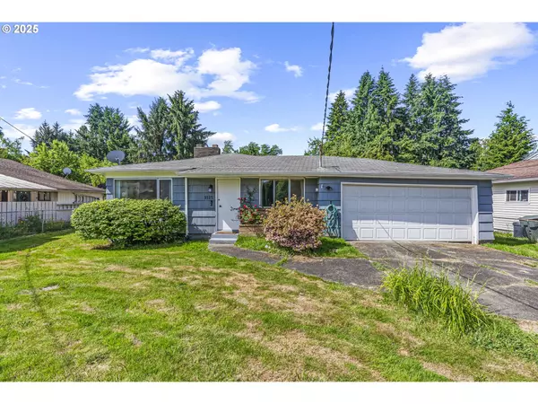 3515 Pennsylvania ST, Longview, WA 98632